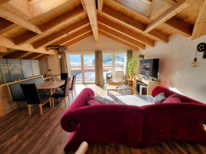 Rooftop by Northsouth Apartments Sölden